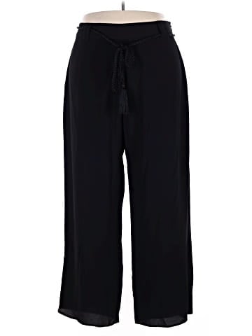 City Chic Casual Pants (view 1)
