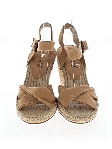 Splendid Wedges (view 2)