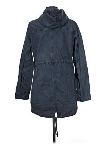 American Eagle Outfitters Denim Jacket (view 2)