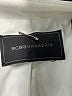 BCBGMAXAZRIA Ivory White Blazer Size S - photo 6