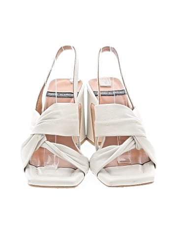 Angel Alarcon Sandals (view 2)