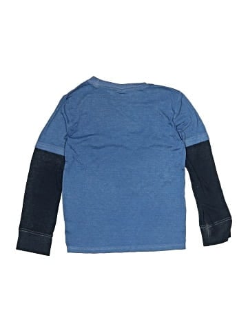 MISH Boys Long Sleeve T-Shirt (view 2)