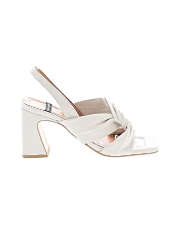 Angel Alarcon Sandals (view 1)