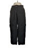 Zara Black Cargo Pants Size XS - photo 1