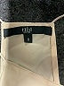 Tibi Tan Sleeveless Blouse Size 8 - photo 7