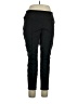 Nine West Chevron-herringbone Black Dress Pants Size XL - photo 1