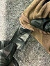 Katherine Barclay Brown Cardigan Size S - photo 8