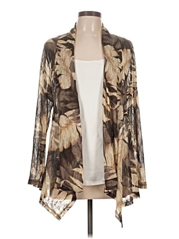 Jostar Cardigan (view 1)