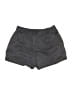 Gap 100% Cotton Solid Gray Shorts Size 6 - photo 2