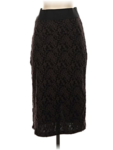 Mark + James by Badgley Mischka Formal Skirt (view 1)