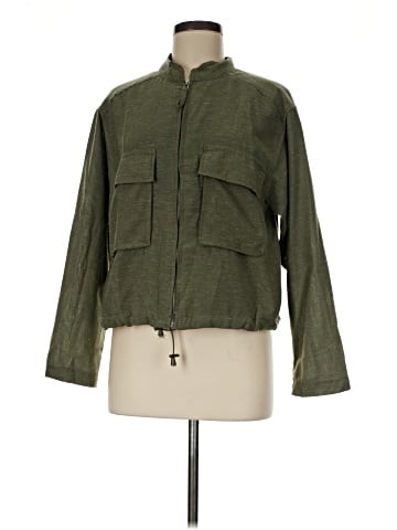 Max Studio Jacket (view 1)