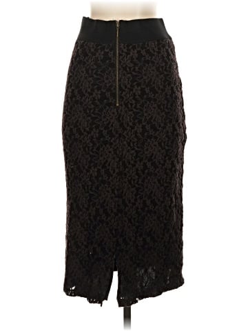 Mark + James by Badgley Mischka Formal Skirt (view 2)