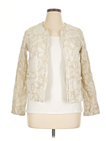 Tahari Jacket (view 1)
