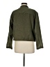 Max Studio Green Jacket Size M - photo 2