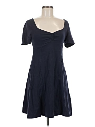 Double Zero Casual Dress (view 1)
