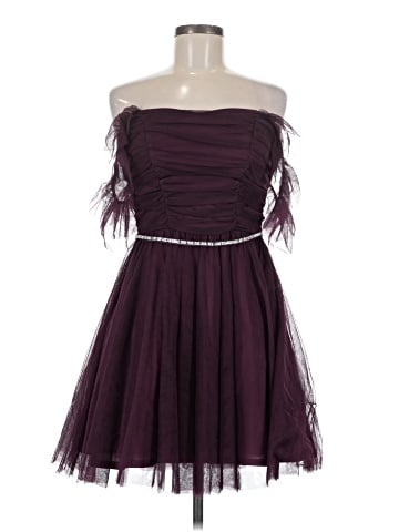 City Studio Cocktail Dress (view 1)