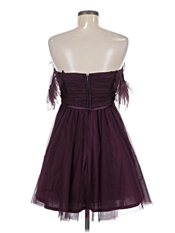 City Studio Cocktail Dress (view 2)
