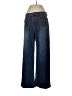Unbranded Blue Jeans Size 32 waist - photo 1