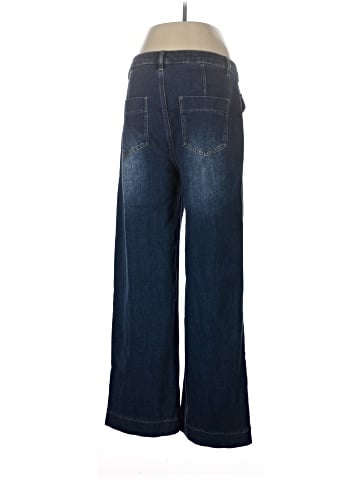 Unbranded Jeans (view 2)