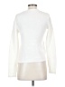 Madewell White Pullover Sweater Size S - photo 2