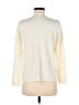 Unbranded Ivory Cardigan Size M (estimated) - photo 2