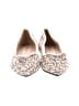 Assorted Brands Ivory Flats Size EU 40 - photo 2