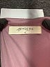 A Beautiful Soul 100% Polyester Pink Romper Size XL - photo 4