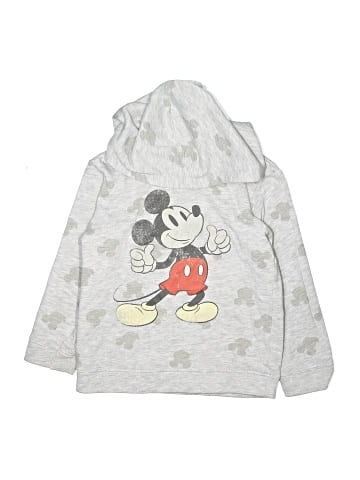 Disney Zip Up Hoodie (view 1)