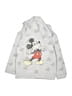 Disney Silver Zip Up Hoodie Size 5T - photo 1