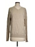 J.Crew 100% Cotton Tan Pullover Sweater Size S - photo 1