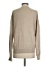 J.Crew 100% Cotton Tan Pullover Sweater Size S - photo 2