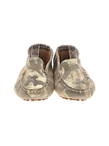 Sperry Top Sider Flats (view 2)