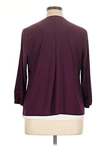 Roz & Ali Cardigan (view 2)