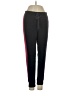 Sundry Color Block Black Track Pants Size Sm (1) - photo 1