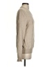 J.Crew 100% Cotton Tan Pullover Sweater Size S - photo 4