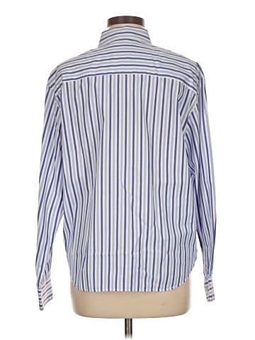 A.P.C. Long Sleeve Button-Down Shirt (view 2)