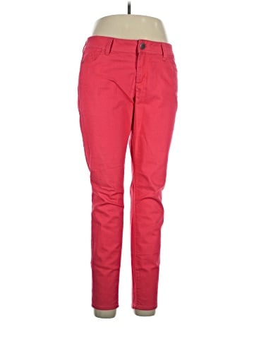 Elle Casual Pants (view 1)