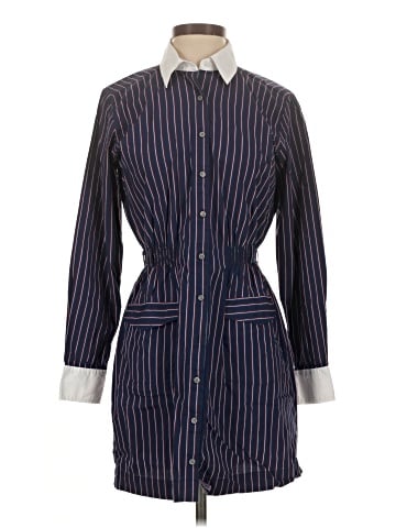 J.Crew Casual Dress (view 1)