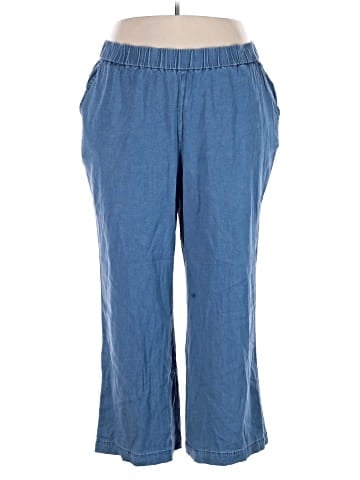IMAN Casual Pants (view 1)