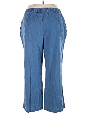 IMAN Casual Pants (view 2)