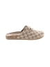 Talulah New York Tan Mule/Clog Size 8 - photo 1