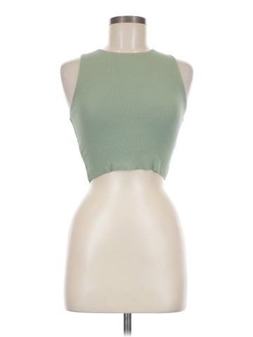 Pull&Bear Tank Top (view 1)