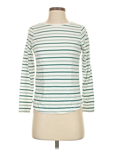 fat face Long Sleeve Turtleneck (view 1)