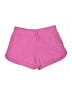 Athletic Works Solid Pink Athletic Shorts Size L - photo 1