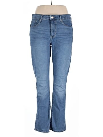 Signature Jeans (view 1)