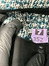 Unbranded Tweed Teal Jacket Size 00 - photo 6