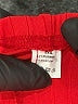 Unbranded Solid Red Active Pants Size M - photo 7