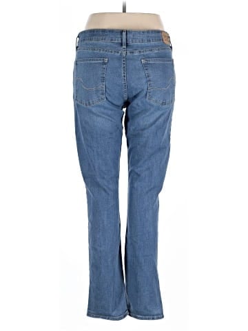 Signature Jeans (view 2)
