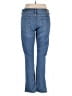 Signature Blue Jeans Size 33 waist - photo 2