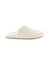 Intentionally ______ Ivory Mule/Clog Size EU 40 - photo 1